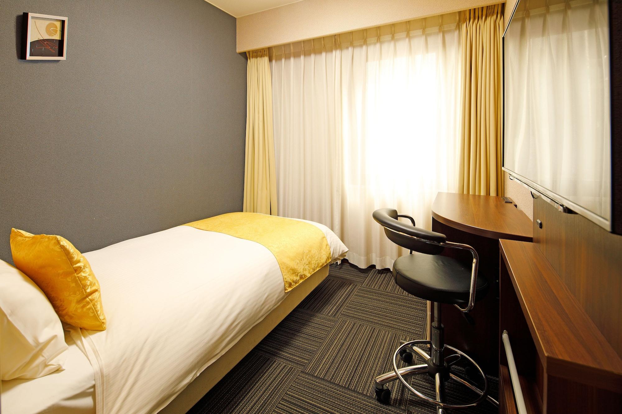 Hotel Sunroute Hikone Luaran gambar