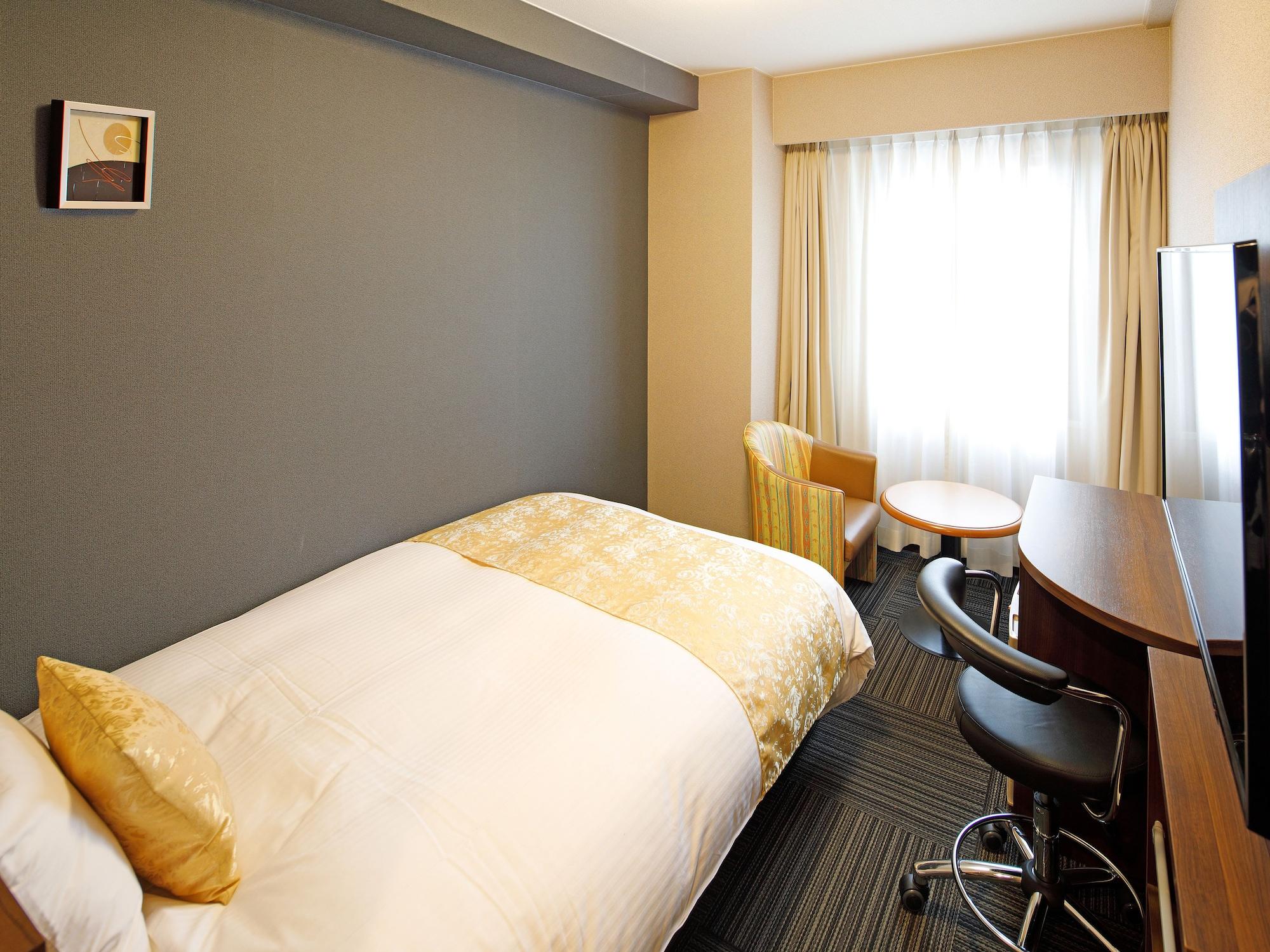 Hotel Sunroute Hikone Luaran gambar