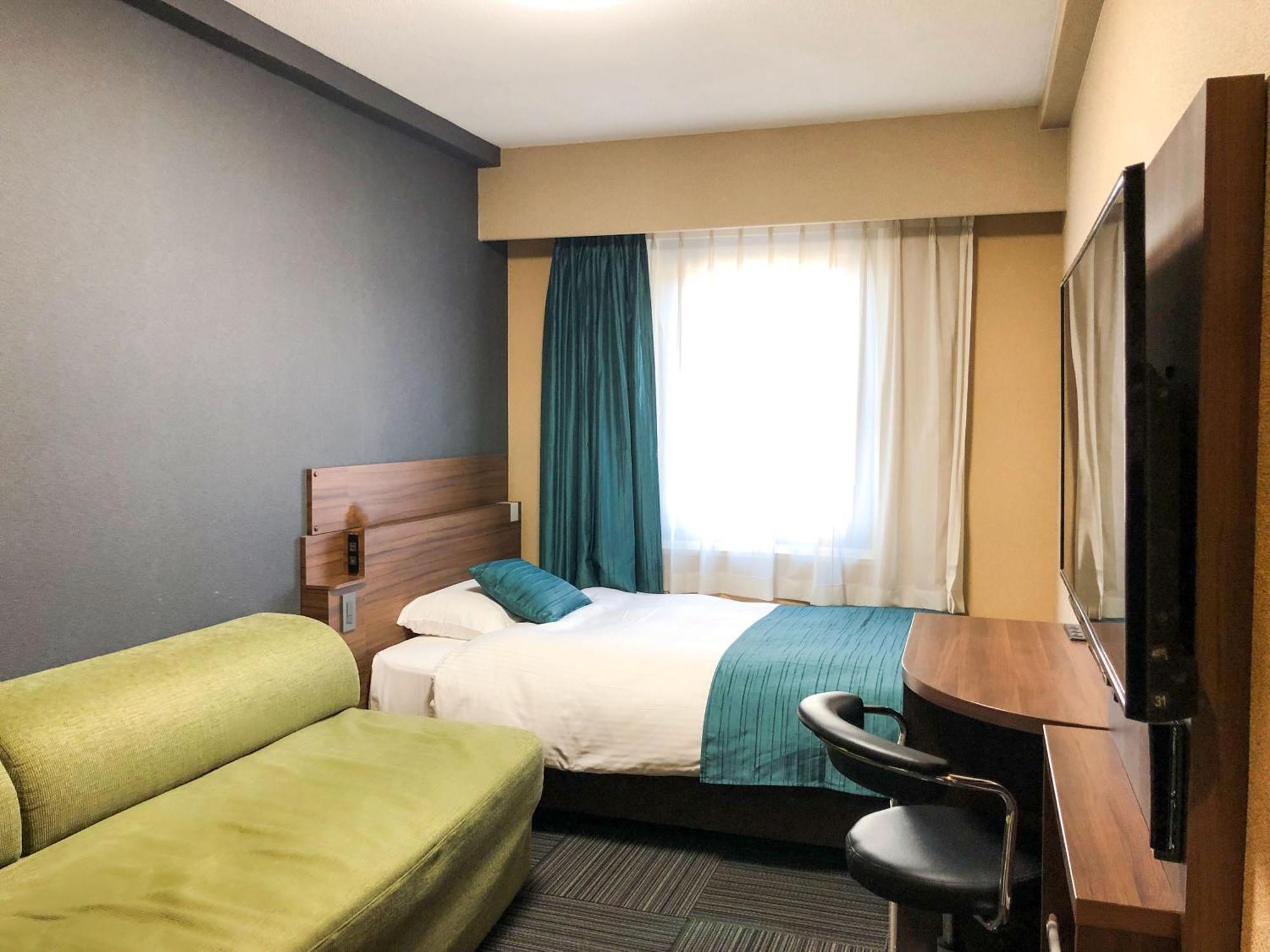 Hotel Sunroute Hikone Luaran gambar
