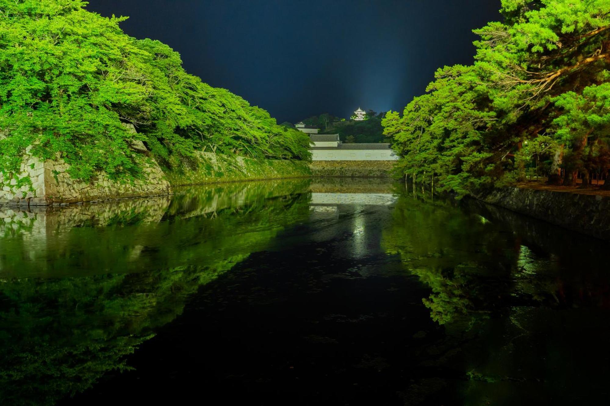 Hotel Sunroute Hikone Luaran gambar