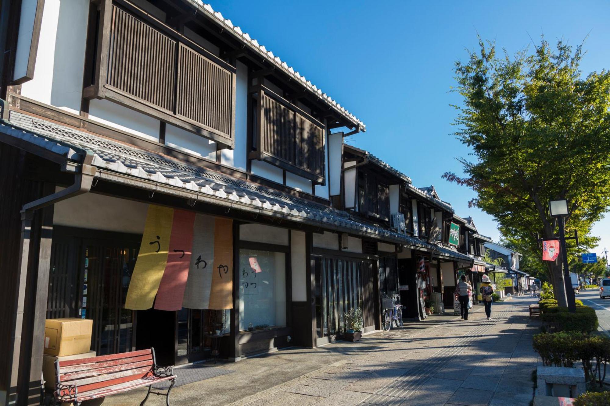 Hotel Sunroute Hikone Luaran gambar