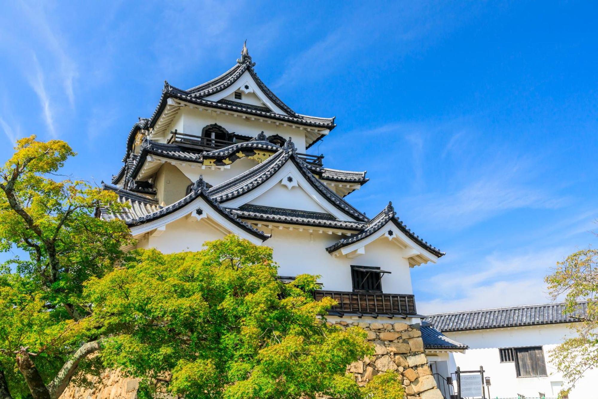 Hotel Sunroute Hikone Luaran gambar