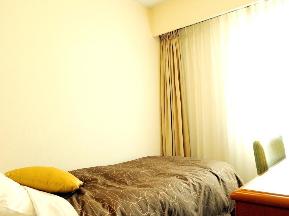 Hotel Sunroute Hikone Luaran gambar