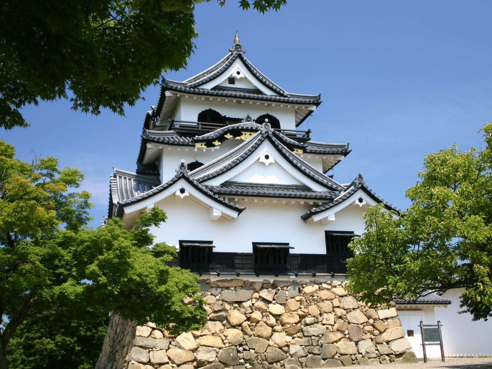 Hotel Sunroute Hikone Luaran gambar