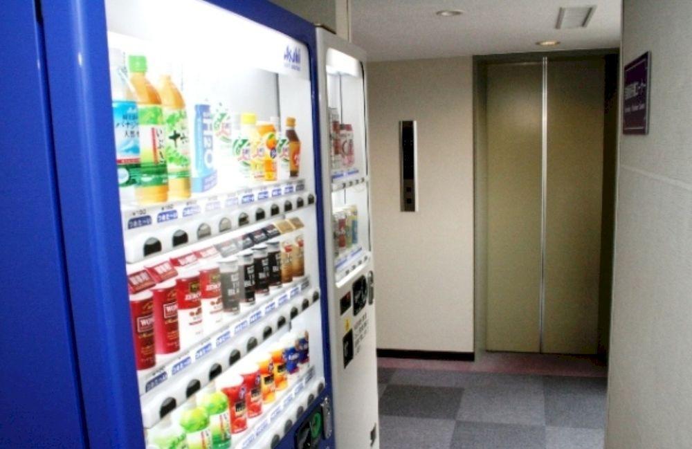 Hotel Sunroute Hikone Luaran gambar