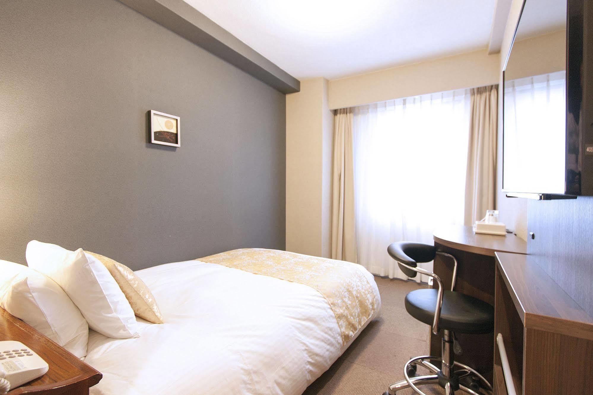 Hotel Sunroute Hikone Luaran gambar