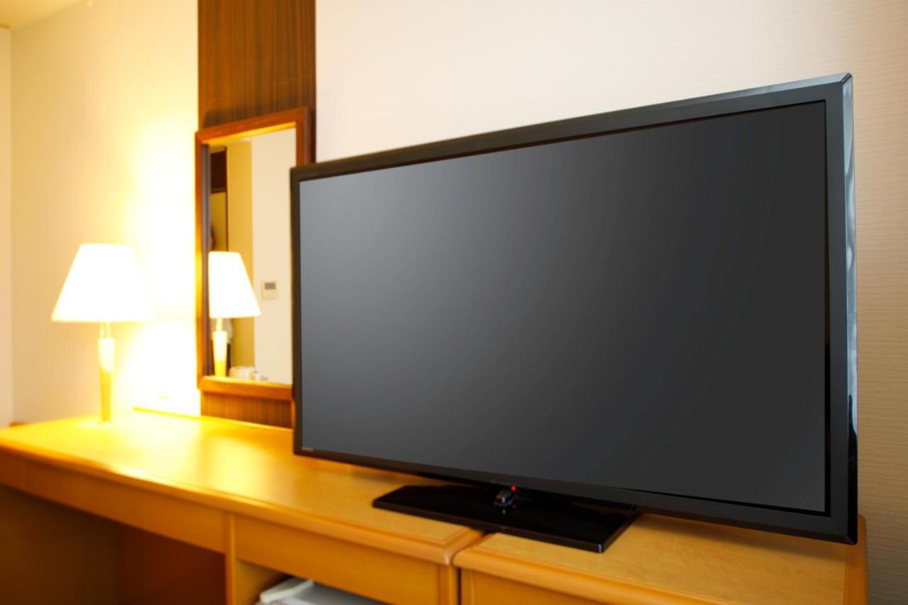 Hotel Sunroute Hikone Luaran gambar