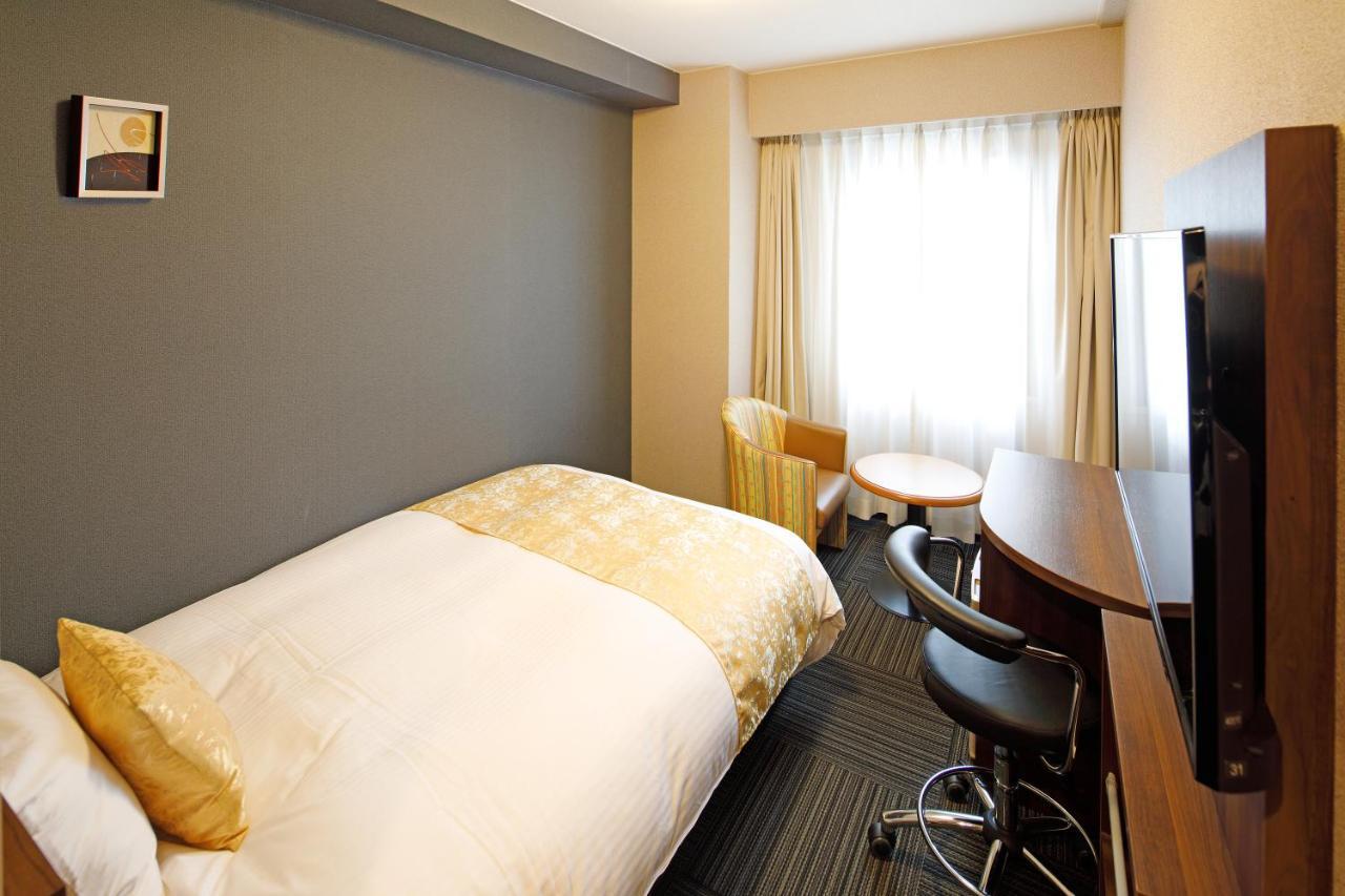 Hotel Sunroute Hikone Luaran gambar